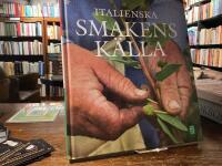 Italienska smakens k&auml;lla