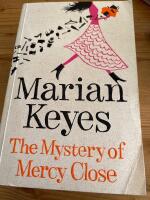 The Mystery of Mercy Close