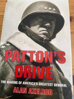 Patton&rsquo;s Drive