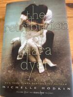 The Retribution of Mara Dyer