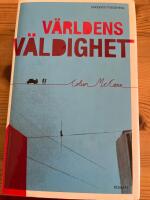 V&auml;rldens v&auml;ldighet
