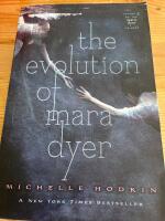 The Evolution of Mara Dyer