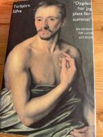 "Dygden har jag platt f&ouml;rsummat" : romanen om Lasse Lucidor