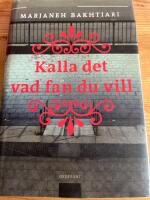 Kalla det vad fan du vill