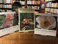 3 b&ouml;cker Ljuvliga iris : regnb&aring;gens blomma - Dofter i tr&auml;dg&aring;rden mm