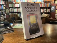Psykoanalysens grunder