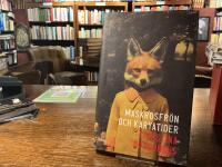 Maskrosfr&ouml;n och karyatider