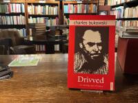 Drivved : en antologi plus 12 r&ouml;ster