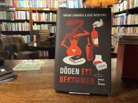 D&ouml;den ett bekymmer : en from detektivhistoria
