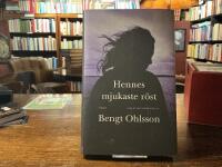 Hennes mjukaste r&ouml;st