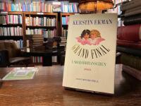 Grand final i skojarbranschen