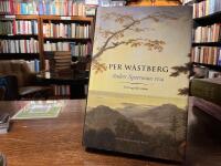 Anders Sparrmans resa : en biografisk roman