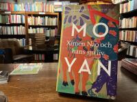 Ximen Nao och hans sju liv