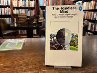 The homeless mind