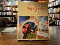 P&auml;rlfiske : ur minnet och i hall&auml;ndska &aring;ar