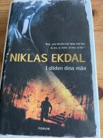 I d&ouml;den dina m&auml;n