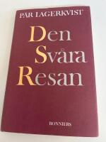 Den sv&aring;ra resan