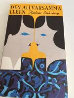 Den allvarsamma leken