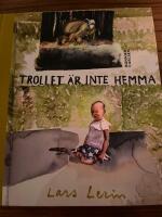 Trollet &auml;r inte hemma