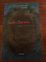 Gud & Darwin - k&auml;nner de varandra? : ett bioteologiskt samtal