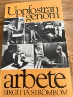 Uppfostran genom arbete