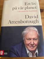 Ett liv p&aring; v&aring;r planet