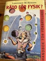 R&auml;dd f&ouml;r fysik? : handbok f&ouml;r f&ouml;rbryllade