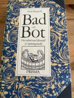 Bad och bot : om vattnet som l&auml;kemedel och njutningsmedel