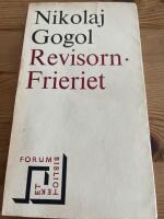 Revisorn - Frieriet