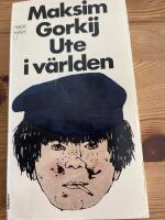 Ute i v&auml;rlden p