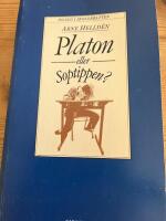 Platon eller soptippen? : inl&auml;gg i skoldebatten