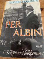 Per Albin