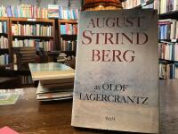 August Strindberg [Elektronisk resurs]