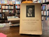 Tj&auml;nstekvinnans son