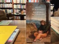 Brev till fadern om La Bo&eacute;ties d&ouml;d