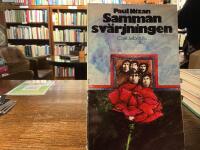 Sammansv&auml;rjningen