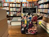 Oliver Twist