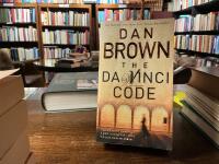 The Da Vinci code