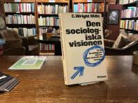 Den sociologiska visionen