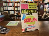 Hj&auml;rnkoll p&aring; skolan