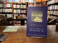 Life & times of Michael K