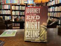 Journey to the end of the night