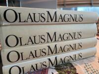 Historia om de nordiska folken