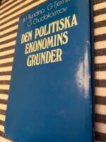 Den politiska ekonomins grunder