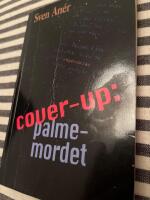 Cover-up: Palmemordet