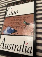 Ciao Australia : [roman]