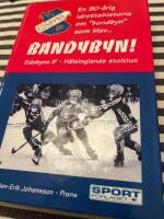 Bandybyn! : Edsbyns IF - H&auml;lsinglands stolthet : [en 90-&aring;rig idrottshistoria om "bondbyn" som blev- bandybyn]