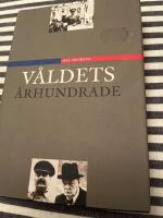 V&aring;ldets &aring;rhundrade