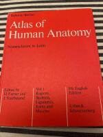 Atlas of Human Anatomy