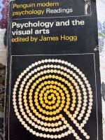 Psychology and the visual arts